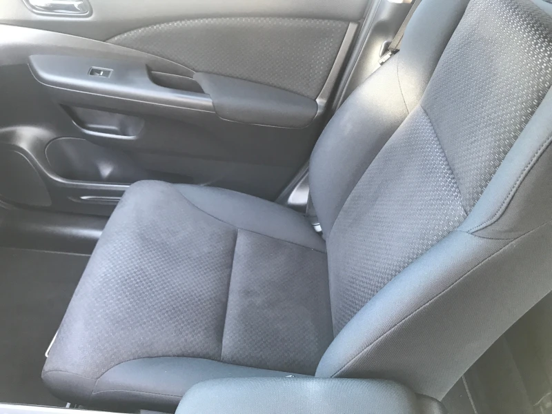 Honda Cr-v 1, 6 AWD, снимка 10 - Автомобили и джипове - 51653513