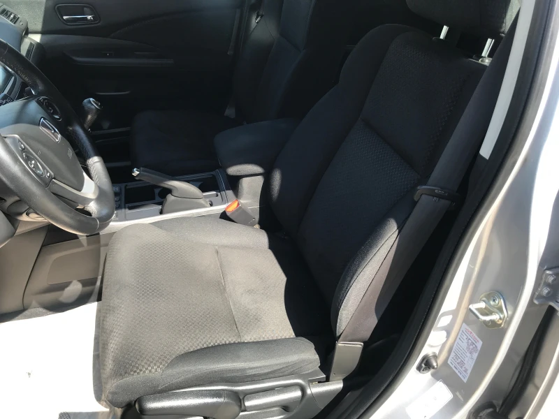 Honda Cr-v 1, 6 AWD, снимка 7 - Автомобили и джипове - 51653513