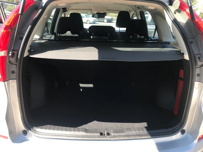 Honda Cr-v 1, 6 AWD, снимка 13 - Автомобили и джипове - 51653513