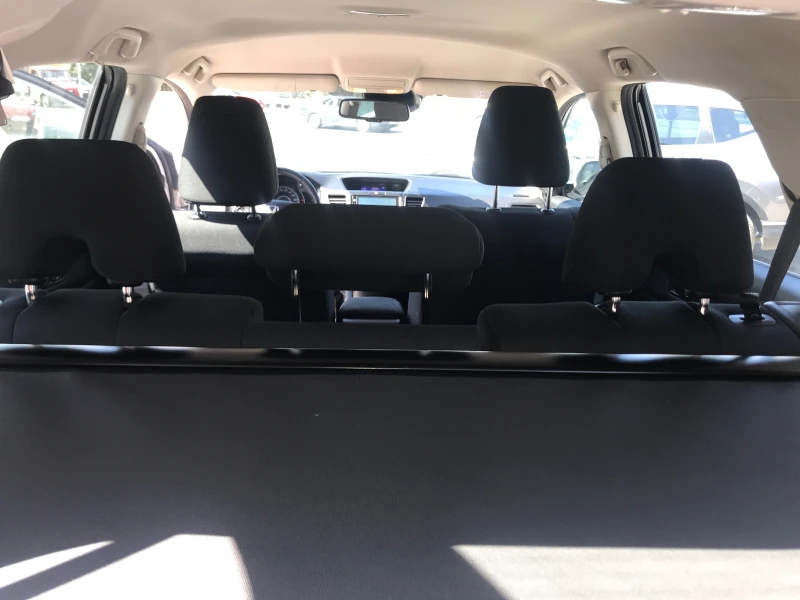 Honda Cr-v 1, 6 AWD, снимка 14 - Автомобили и джипове - 51653513