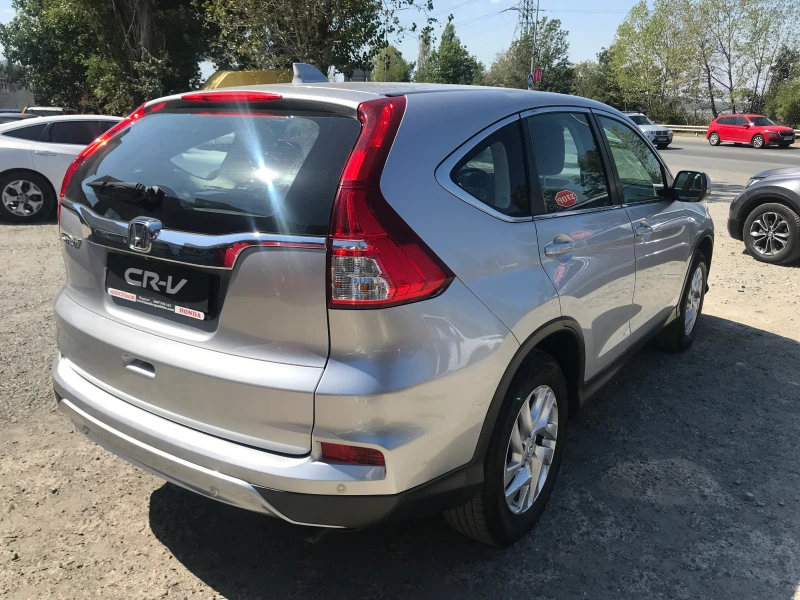 Honda Cr-v 1, 6 AWD, снимка 6 - Автомобили и джипове - 51653513