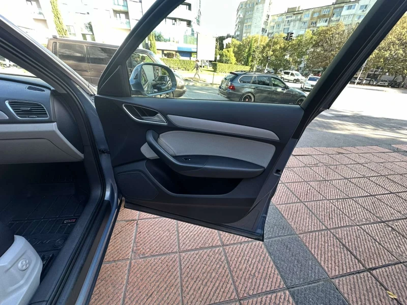 Audi Q3 2.0 TDI 170к.с. Quattro, снимка 11 - Автомобили и джипове - 51943448