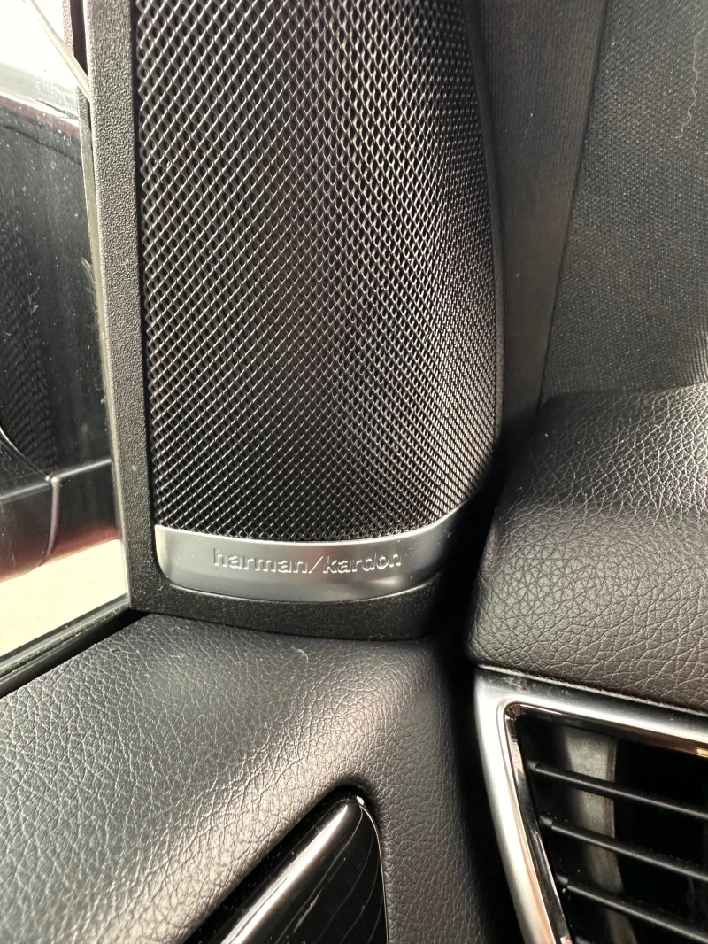 Mercedes-Benz GLE 350, снимка 8 - Автомобили и джипове - 52085342