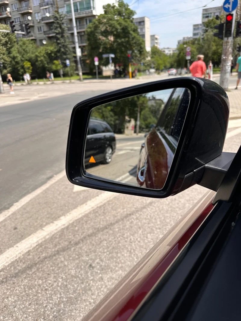 Mercedes-Benz GLE 350, снимка 9 - Автомобили и джипове - 52085342