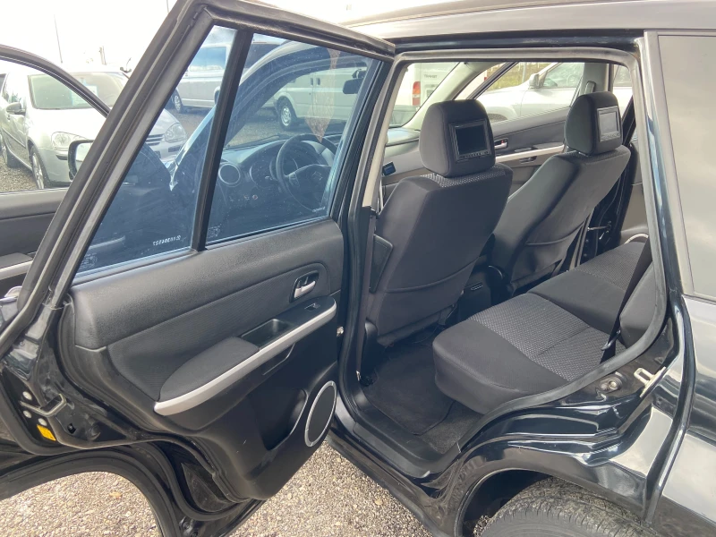 Suzuki Grand vitara 2.0 GAZ ГЪРЦИЯ 121000 KM, снимка 10 - Автомобили и джипове - 52713812