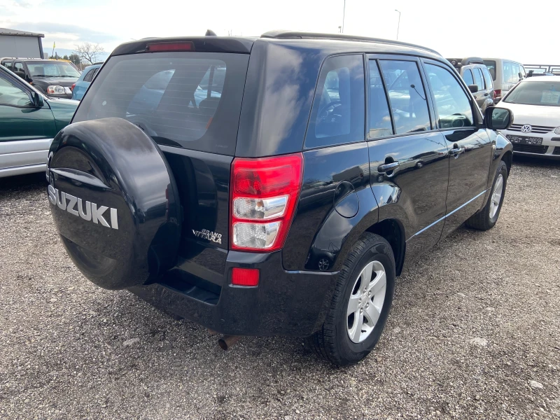 Suzuki Grand vitara 2.0 GAZ ГЪРЦИЯ 121000 KM, снимка 5 - Автомобили и джипове - 52713812