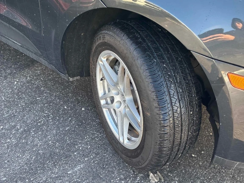 Porsche Macan * S * CARFAX * ФИНАНСИРАНЕ* КЛИП, снимка 7 - Автомобили и джипове - 53051449