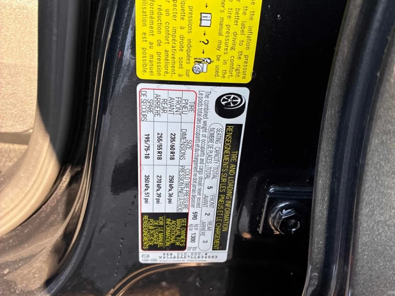 Porsche Macan * S * CARFAX * ФИНАНСИРАНЕ* КЛИП, снимка 11 - Автомобили и джипове - 53051449