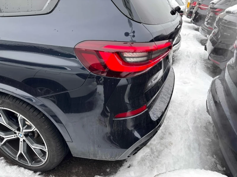 BMW X5 M PACK 2022 xDrive40i * CARFAX * БЕЗ ПЪРВОНАЧАЛНА, снимка 5 - Автомобили и джипове - 53059098
