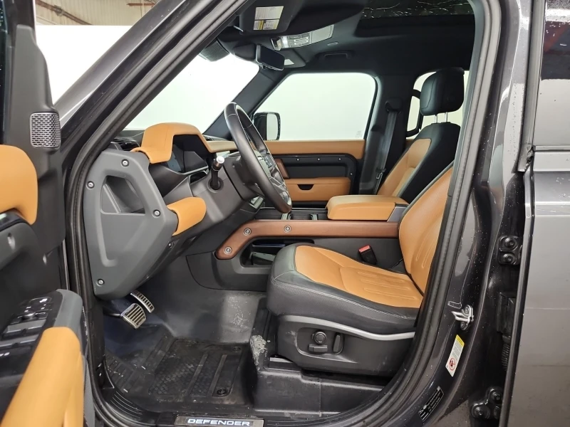 Land Rover Defender 110 X AWD, снимка 5 - Автомобили и джипове - 53170802