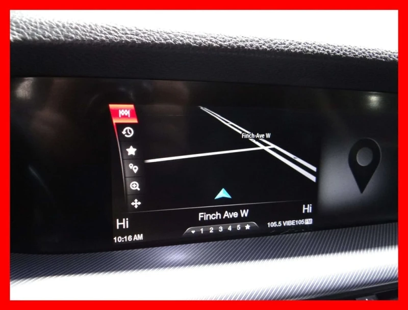 Alfa Romeo Stelvio BASE SPORT Q4  CARFAX, снимка 17 - Автомобили и джипове - 53189461