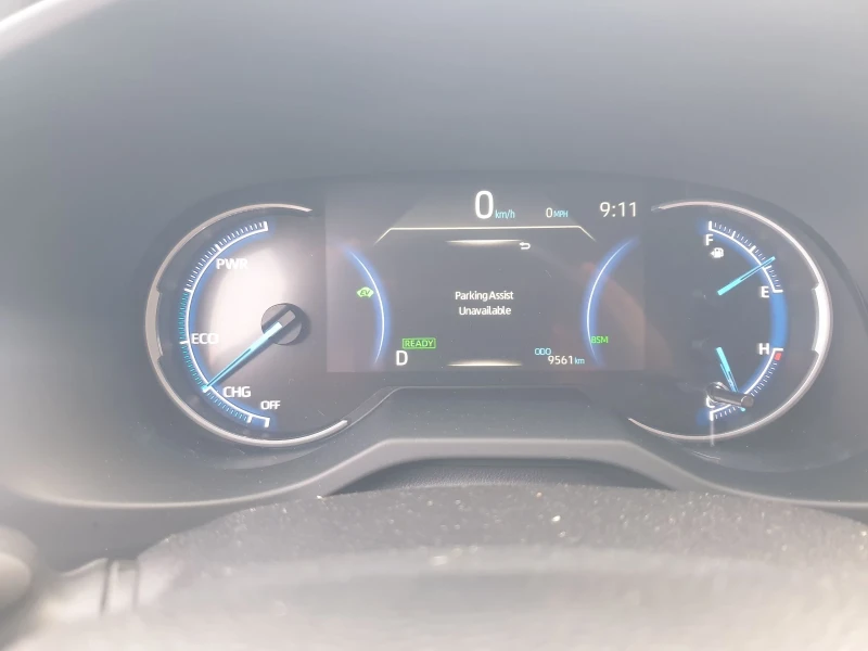 Toyota Rav4 2.5 i  hibrid, снимка 7 - Автомобили и джипове - 53540610