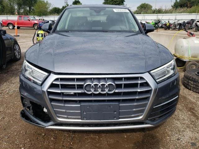 Audi Q5 PREMIUM ПОДГРЯВАНЕ КАМЕРИ LANE ASSIST CARPLAY , снимка 5 - Автомобили и джипове - 47578502