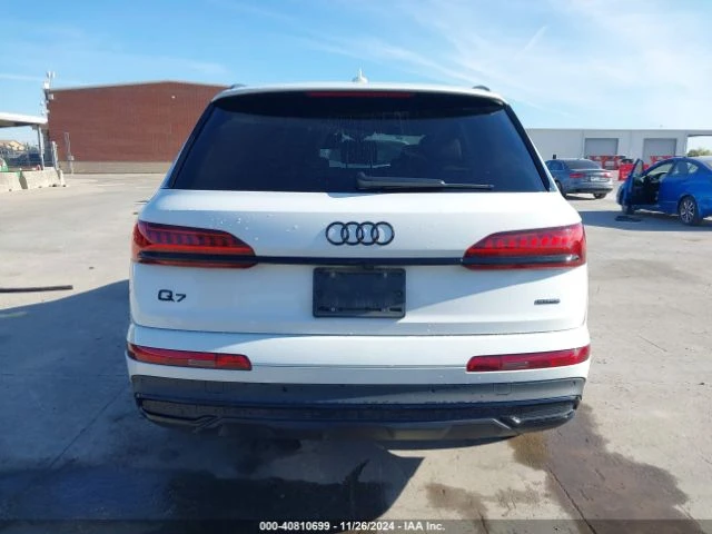 Audi Q7 PREMIUM PLUS 55 TFSI QUATTRO TIPTRONIC, снимка 2 - Автомобили и джипове - 49060356