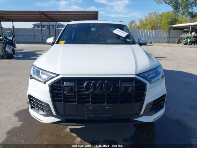 Audi Q7 PREMIUM PLUS 55 TFSI QUATTRO TIPTRONIC, снимка 1 - Автомобили и джипове - 49060356