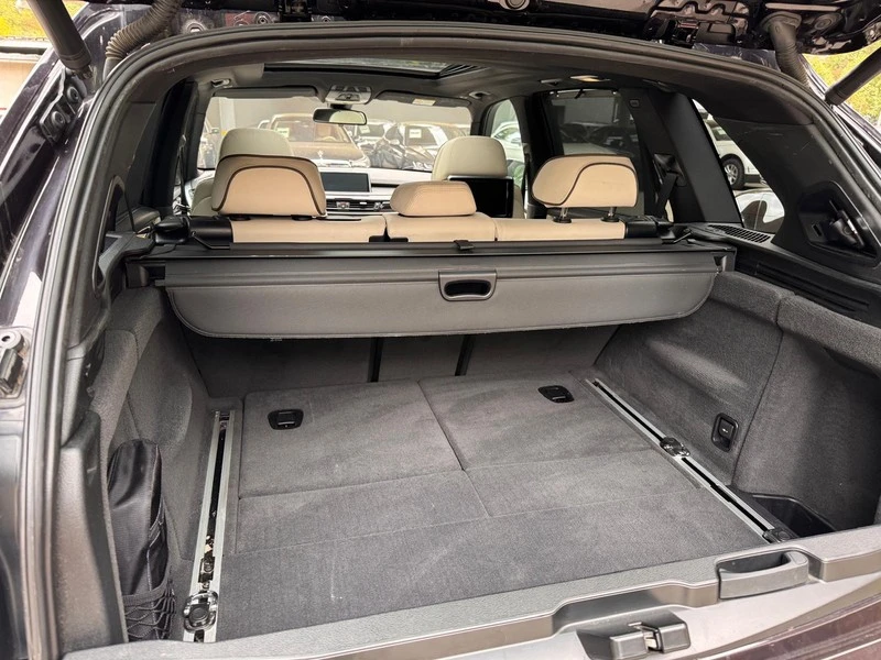 BMW X5 M 50D, снимка 16 - Автомобили и джипове - 51922528
