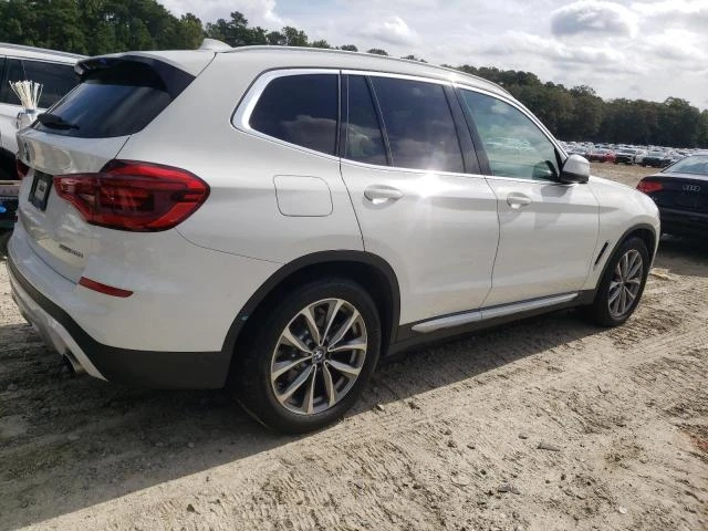 BMW X3 XDRIVE* 30i* ДИГИТАЛНО* ТАБЛО* ПОДГРЕВ* ОБДУХВАНЕ* - изображение 2
