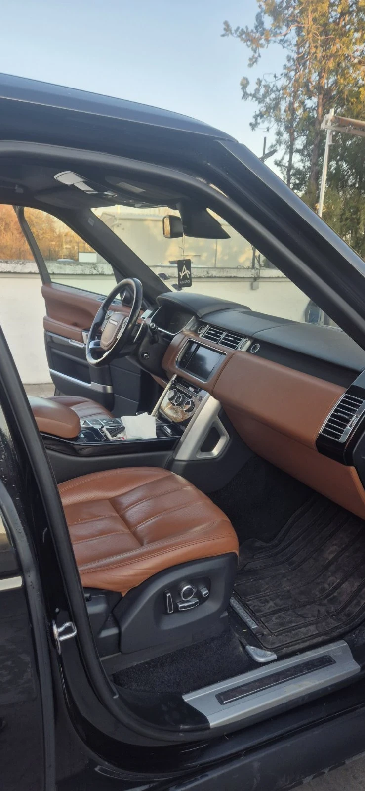 Land Rover Range rover Autobiography  | Mobile.bg � ����������� 4