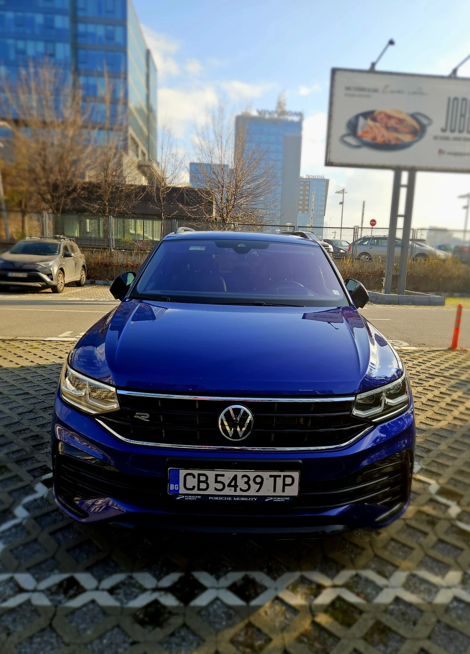 VW Tiguan R-Line 2, 0 l TDI SCR 4MOTION, снимка 1