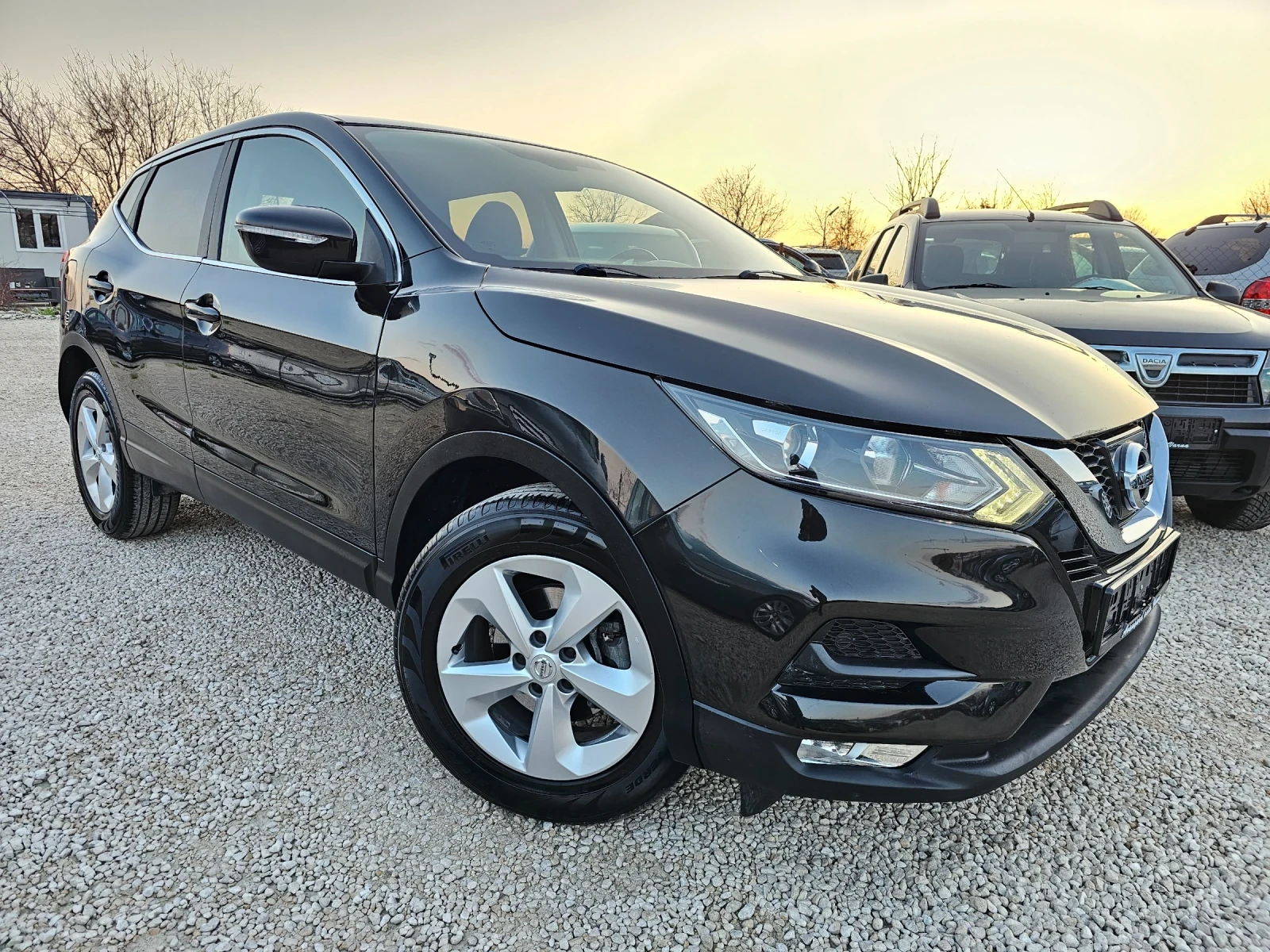 Nissan Qashqai 1.6dCi, 131к.с., АВТОМАТИК  - изображение 3