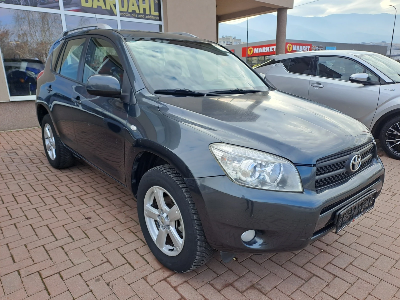 Toyota Rav4 2.2 D4D, 136к.с., 4х4, внос Италия! - изображение 2