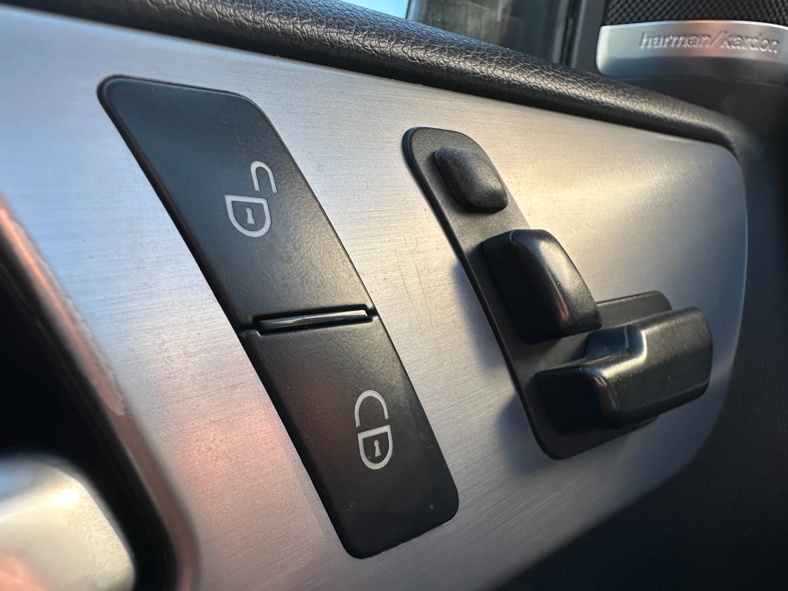 Mercedes-Benz ML 350 3.0d 258 .. 4Matic | Mobile.bg   16