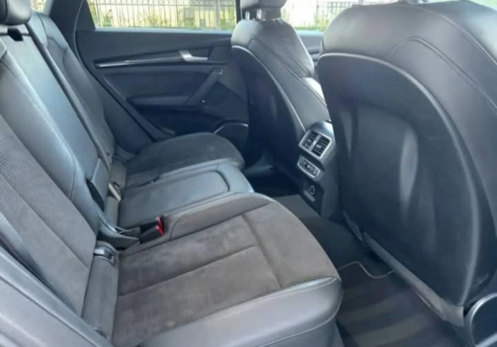 Audi SQ5  - изображение 8