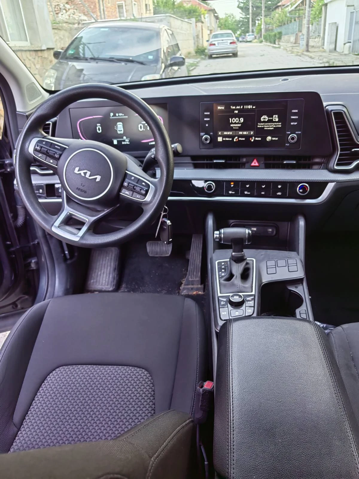 Kia Sportage  - изображение 5