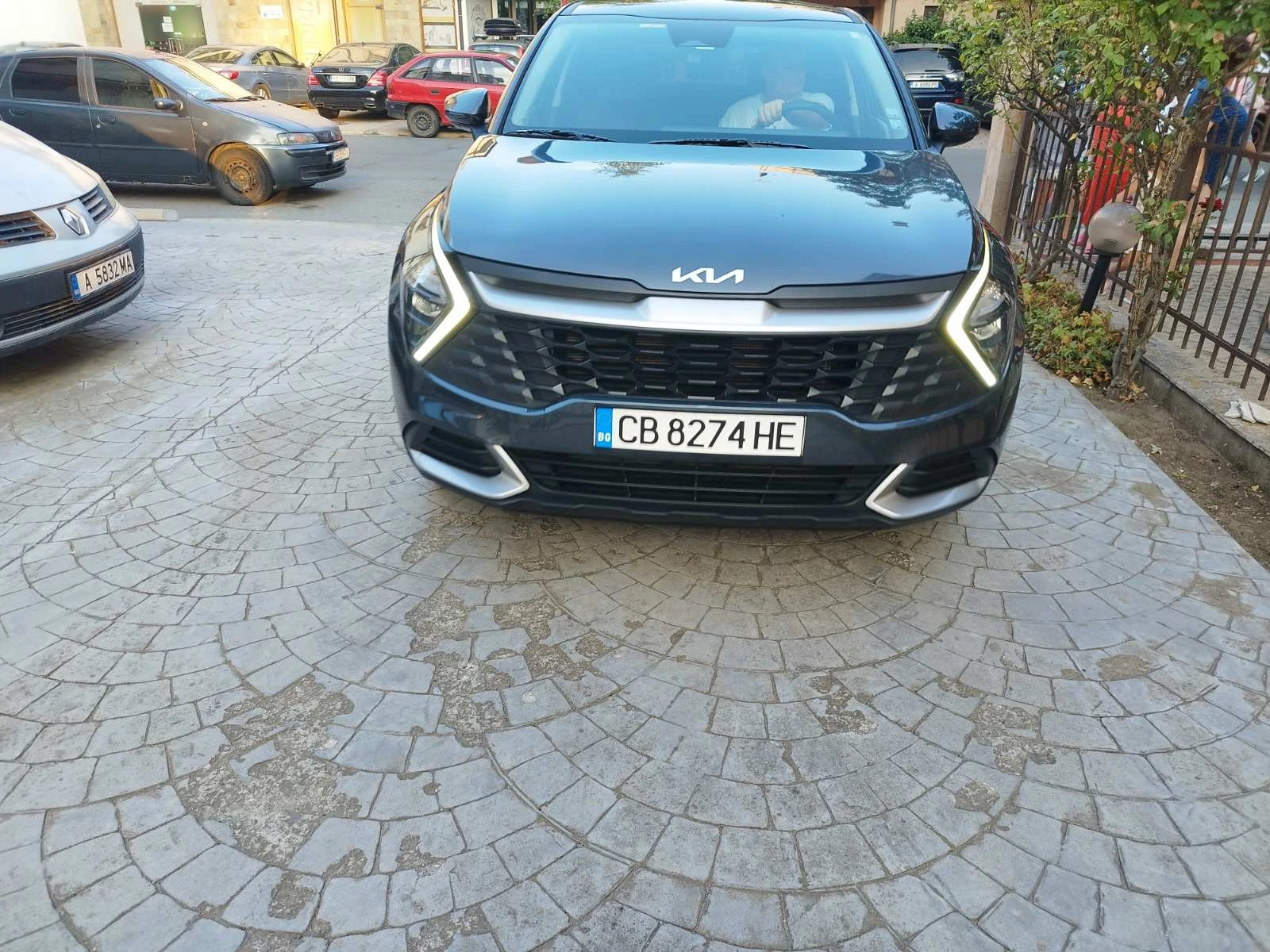 Kia Sportage  - изображение 3