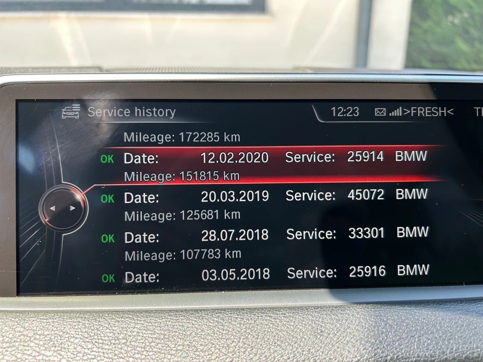 BMW X5  - изображение 10
