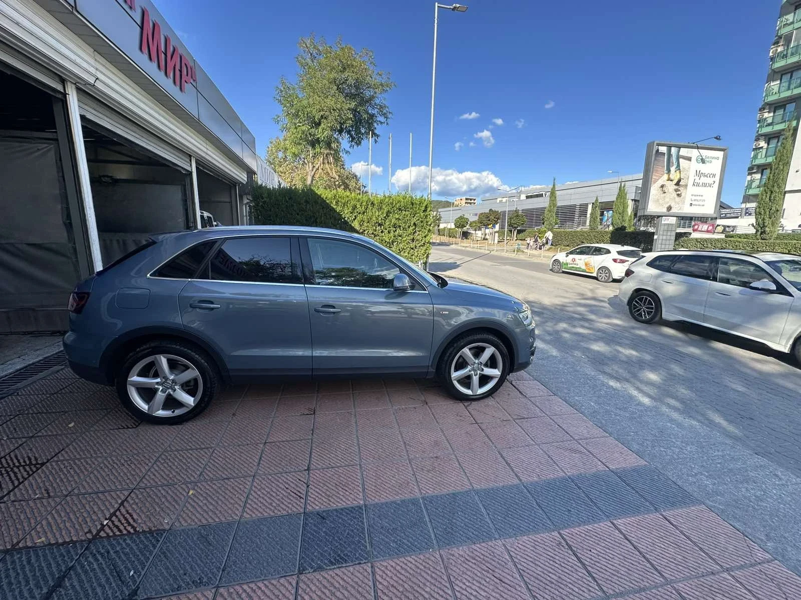 Audi Q3 2.0 TDI 170к.с. Quattro - изображение 4