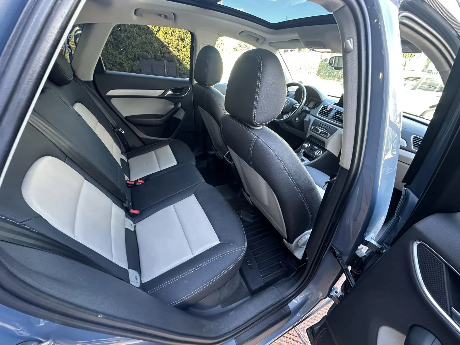 Audi Q3 2.0 TDI 170.. Quattro | Mobile.bg   12