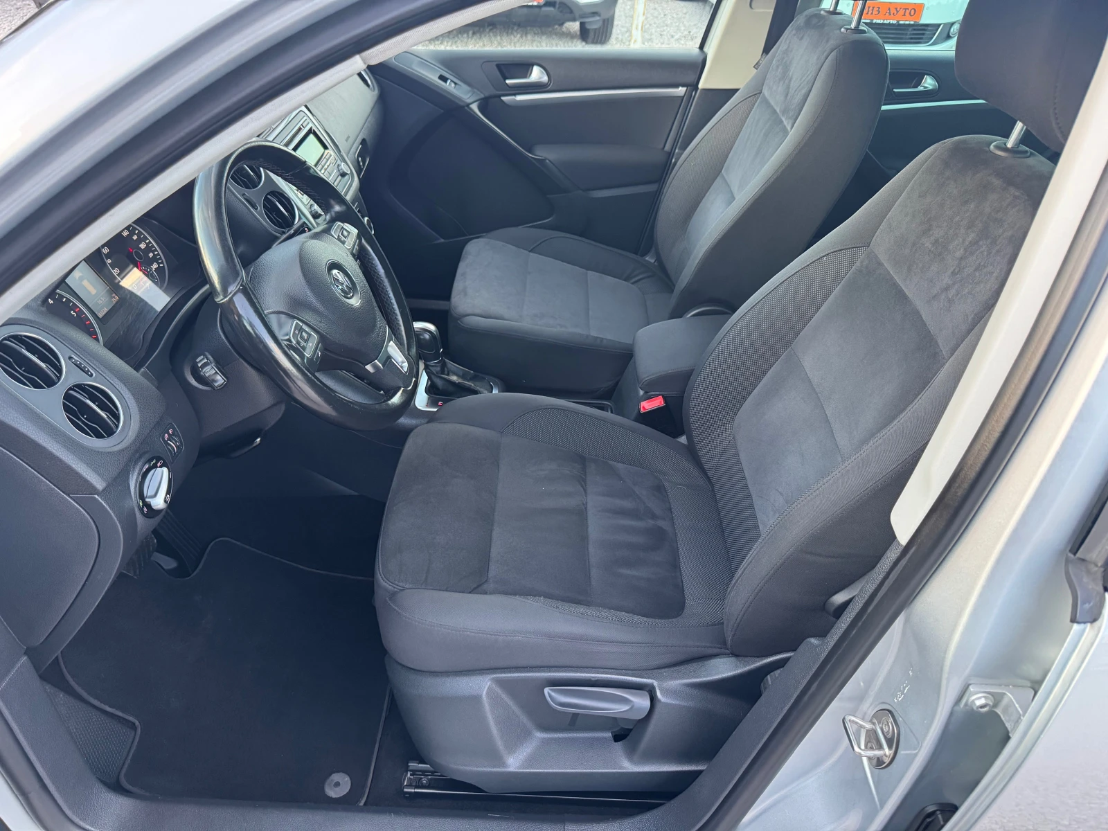 VW Tiguan 2.0TDI* 4X4* AVTOMAT* TOP*  * LIZING | Mobile.bg   5