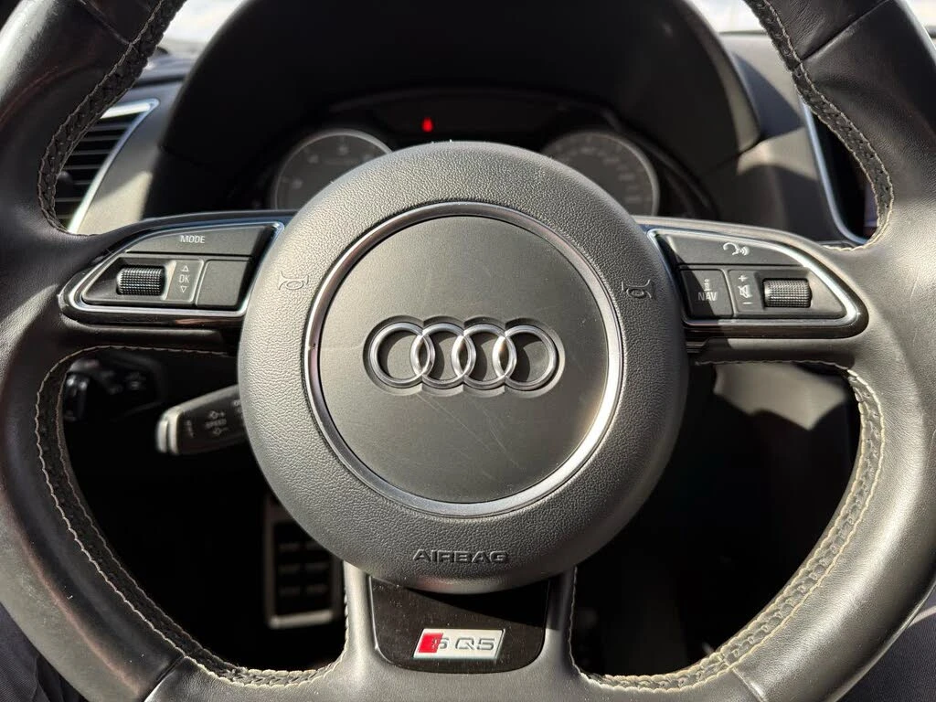 Audi SQ5 3.0T quattro Dynamic* (  ) | Mobile.bg   11
