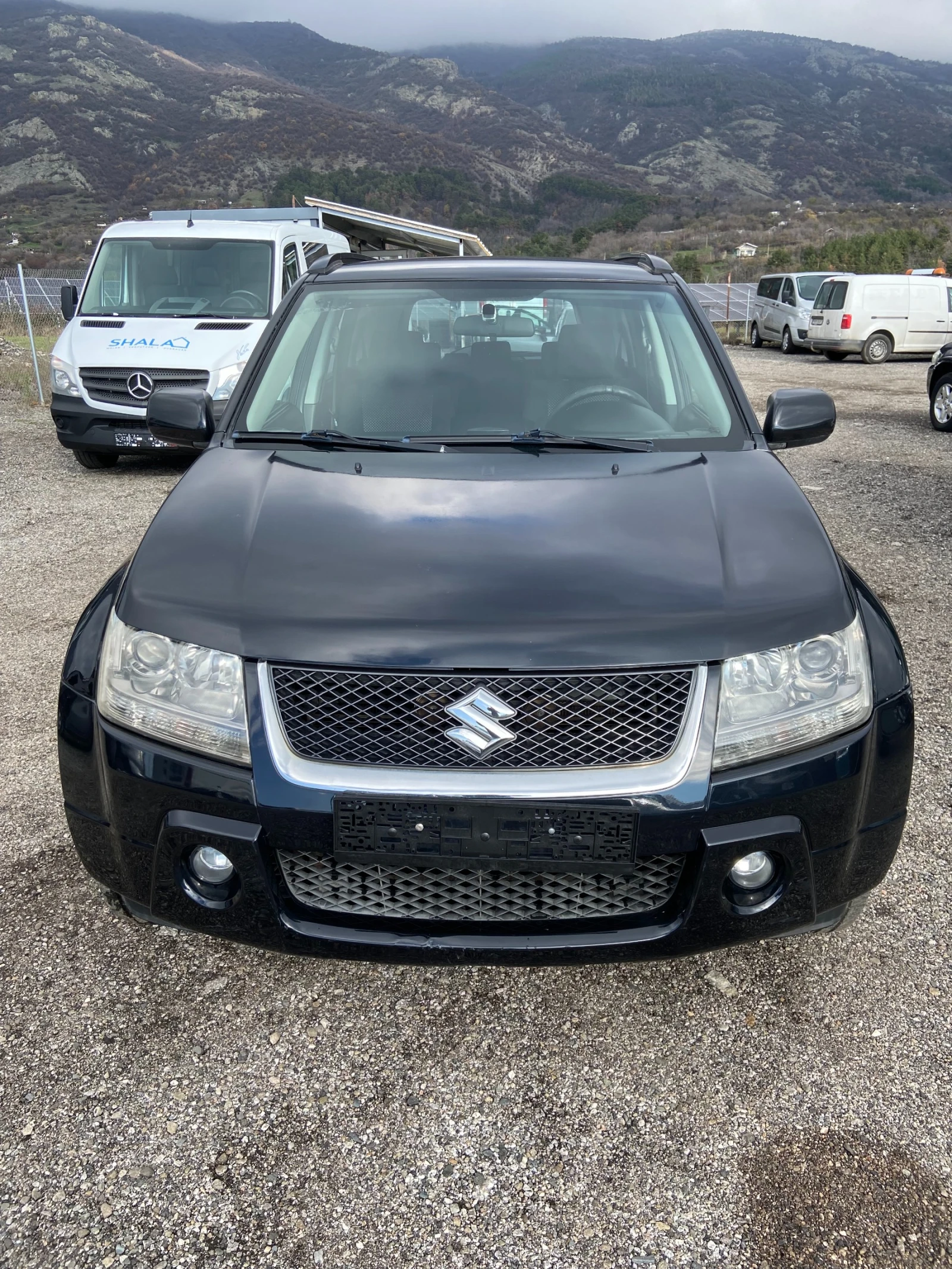 Suzuki Grand vitara 2.0 GAZ ГЪРЦИЯ 121000 KM - изображение 2
