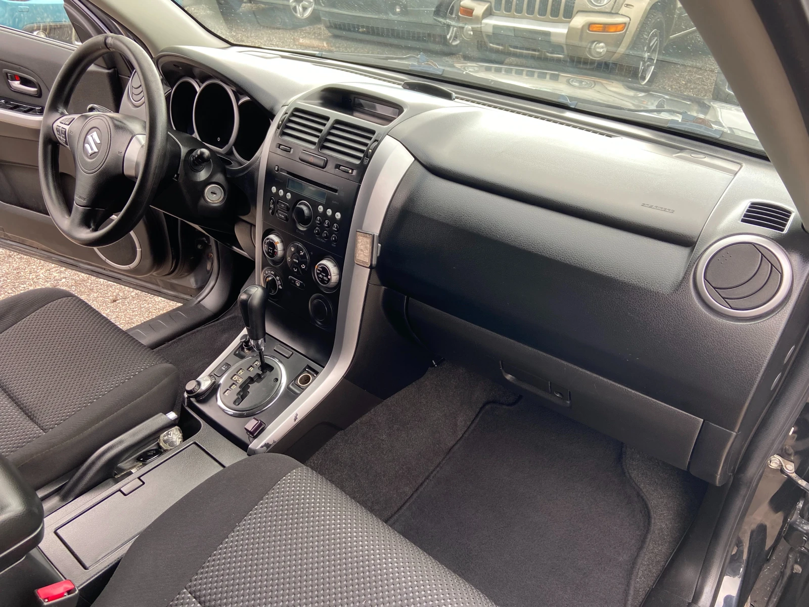 Suzuki Grand vitara 2.0 GAZ ������ 121000 KM | Mobile.bg � ����������� 15