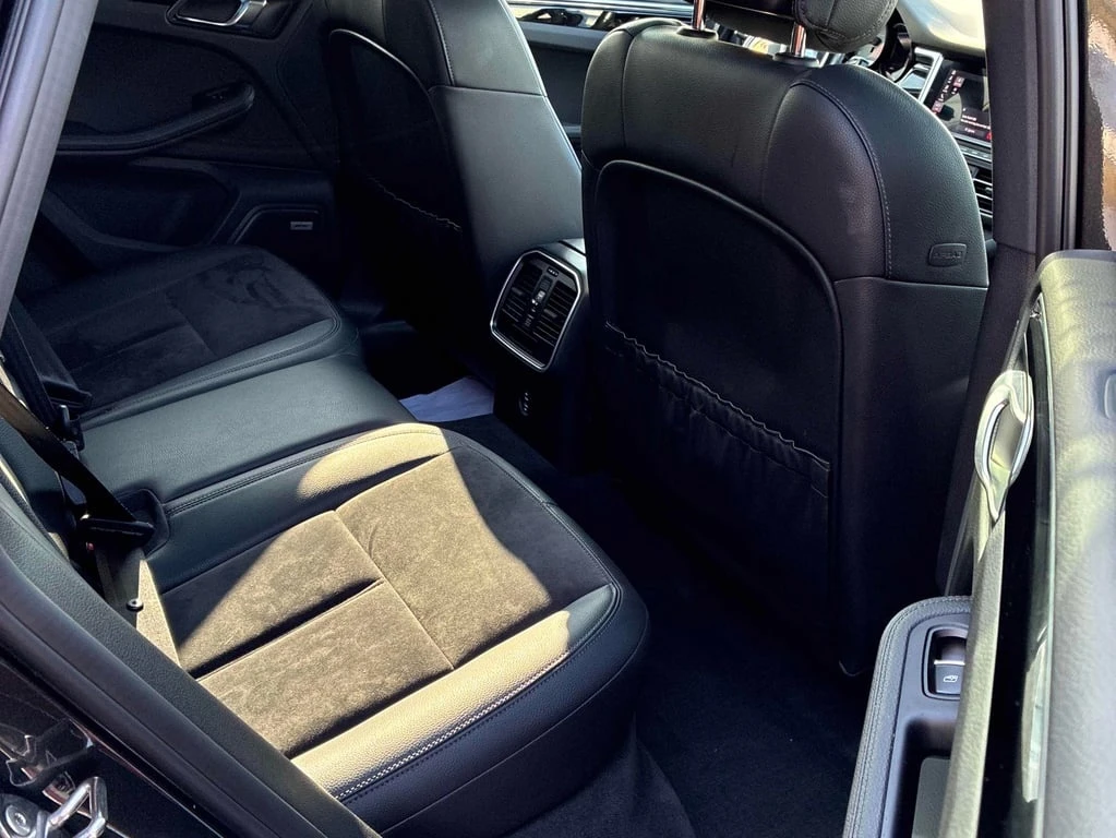 Porsche Macan * S * CARFAX * �����������* ���� | Mobile.bg � ����������� 14