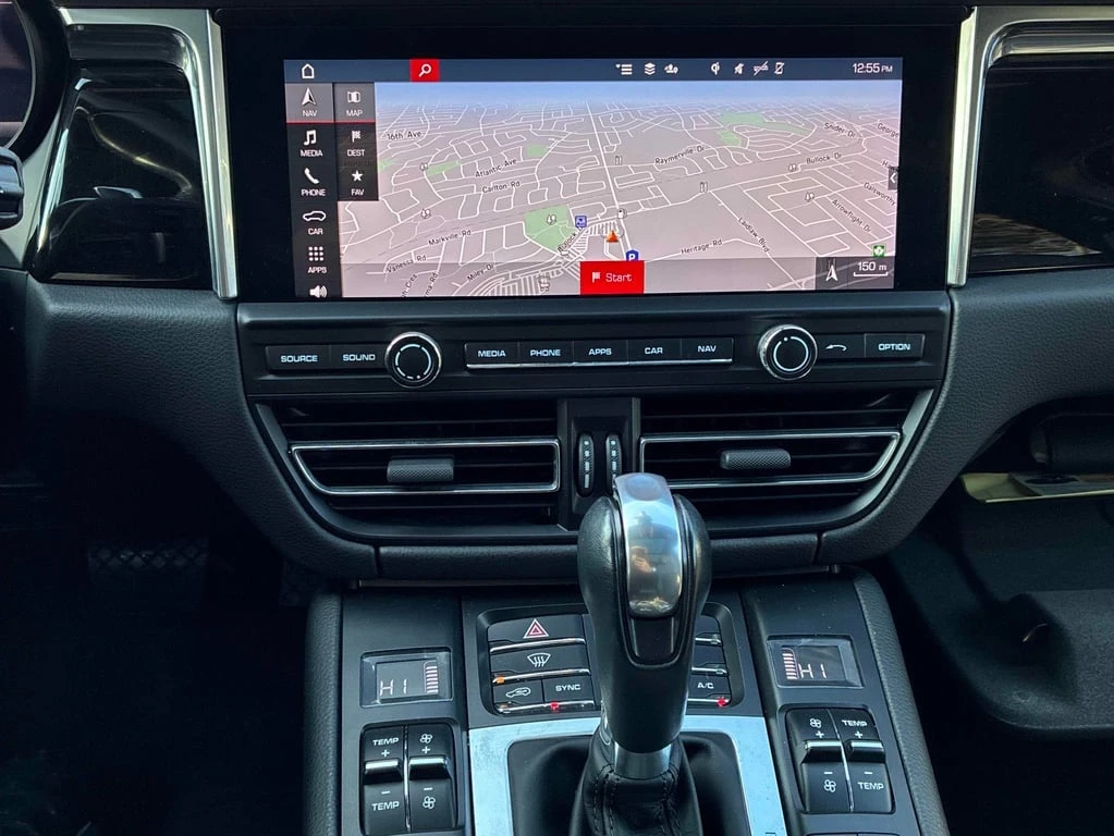 Porsche Macan * S * CARFAX * �����������* ���� | Mobile.bg � ����������� 9