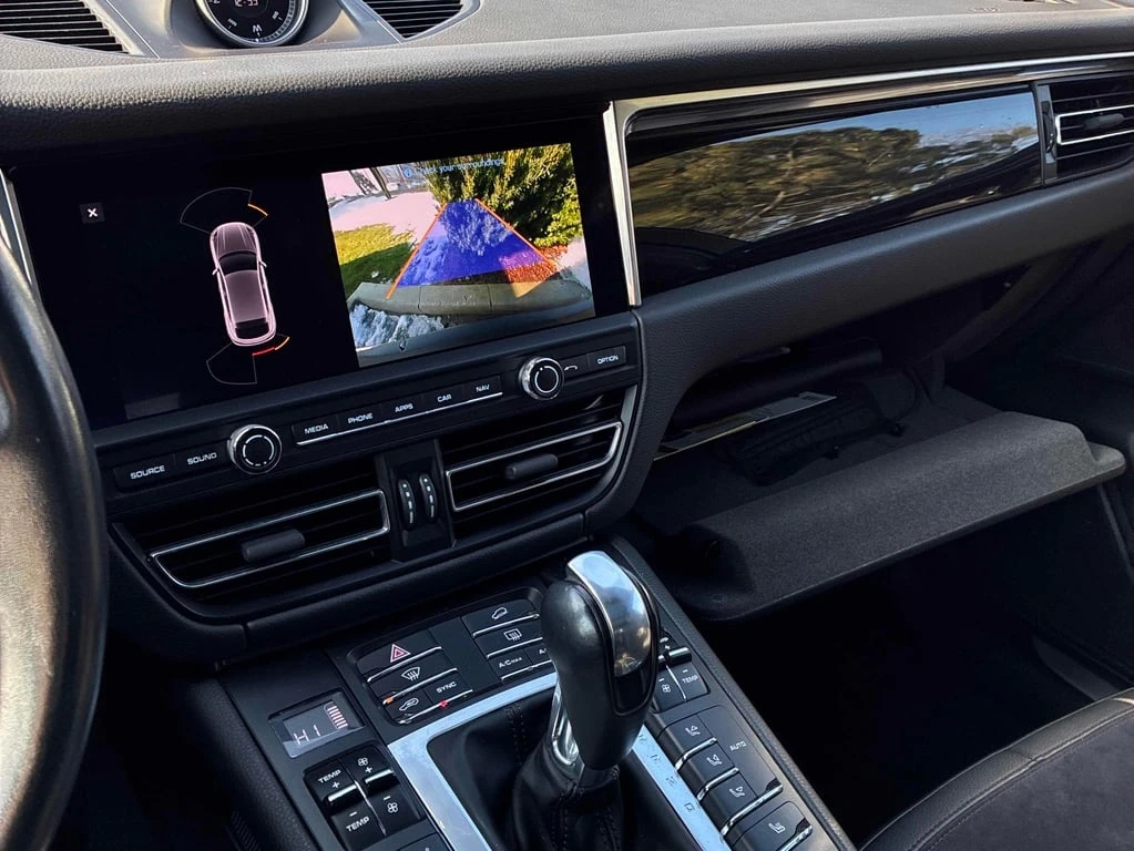 Porsche Macan * S * CARFAX * �����������* ���� | Mobile.bg � ����������� 16