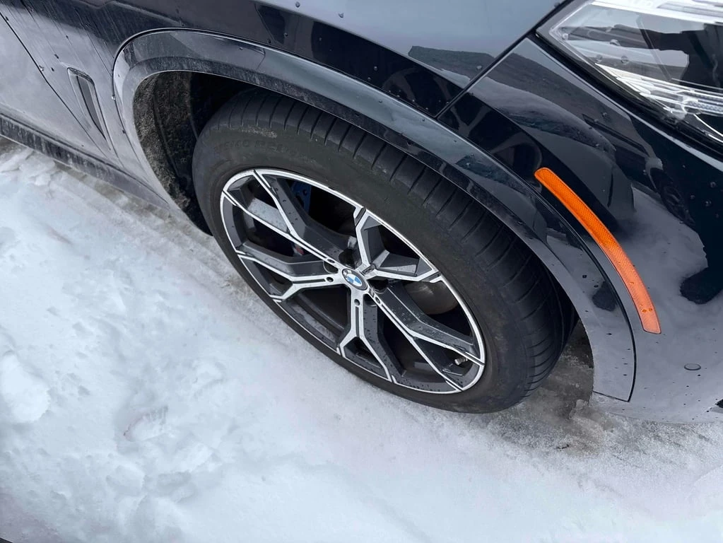 BMW X5 M PACK 2022 xDrive40i * CARFAX * БЕЗ ПЪРВОНАЧАЛНА - изображение 6