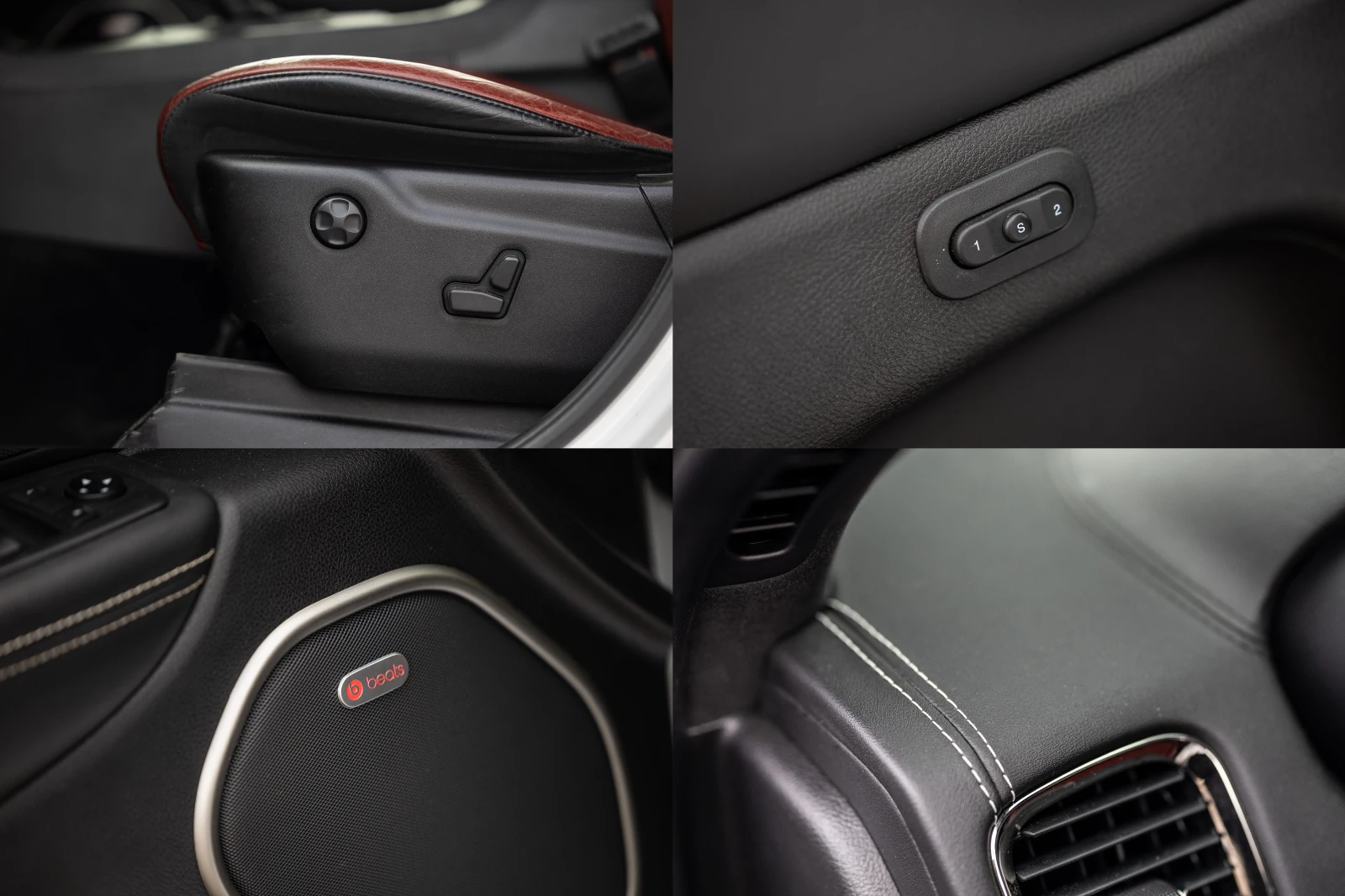 Dodge Durango SRT | Mobile.bg � ����������� 14