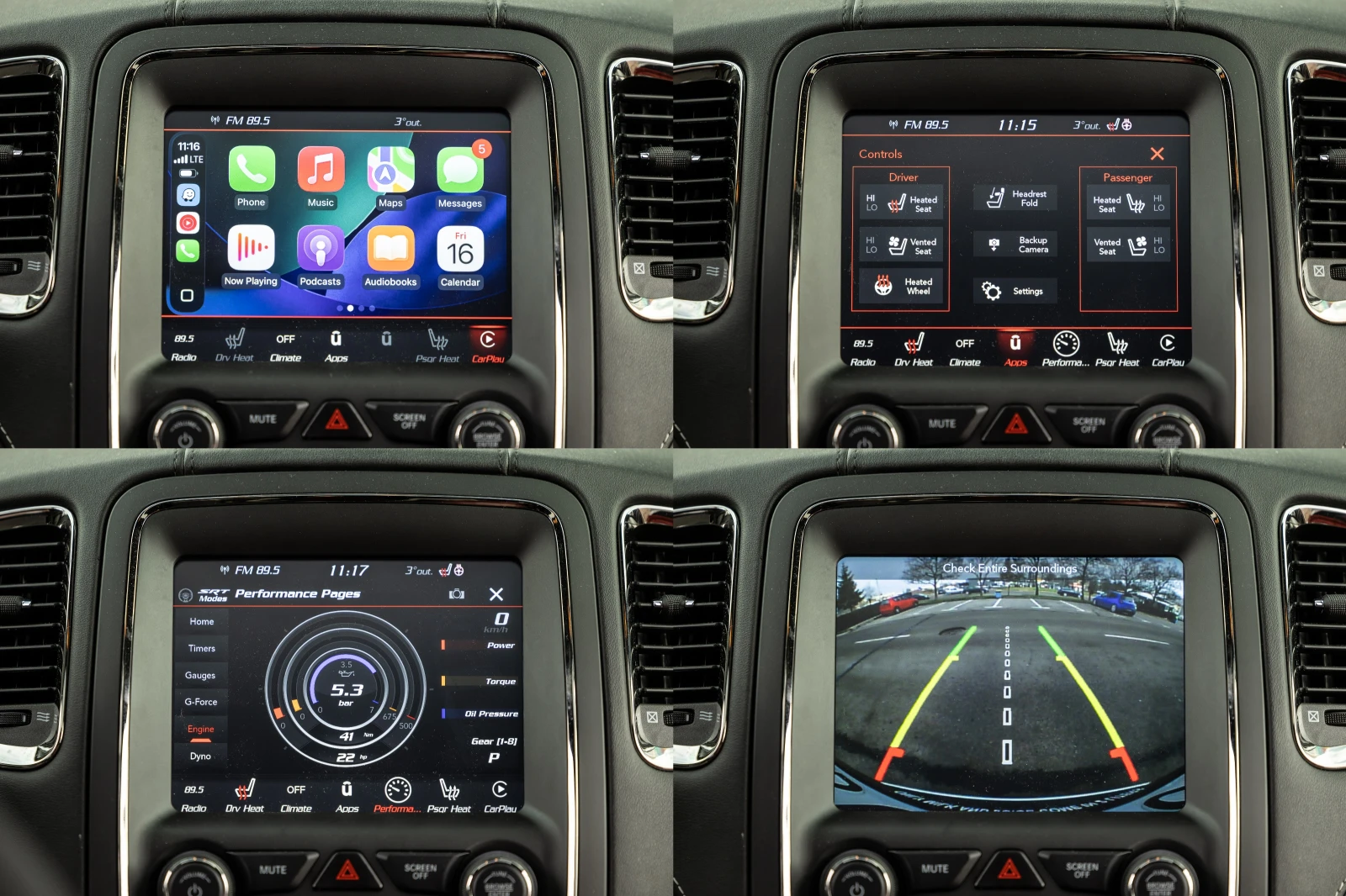 Dodge Durango SRT | Mobile.bg � ����������� 13