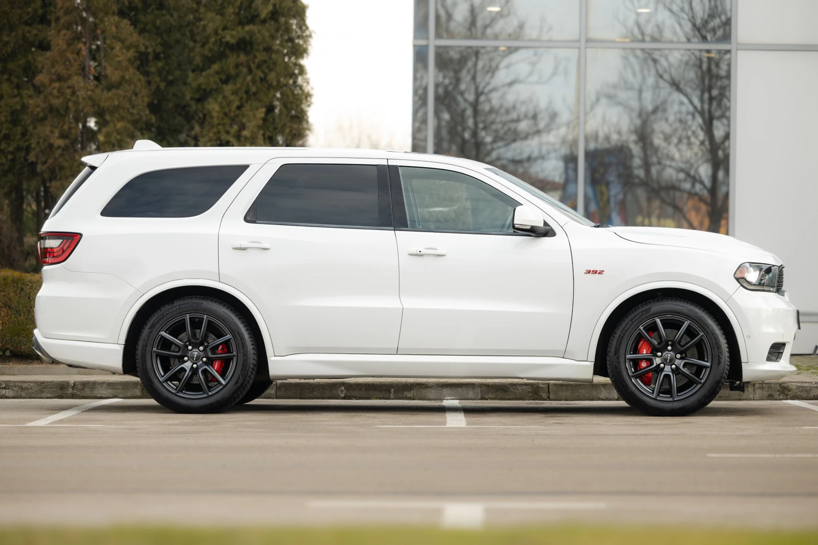 Dodge Durango SRT | Mobile.bg � ����������� 4