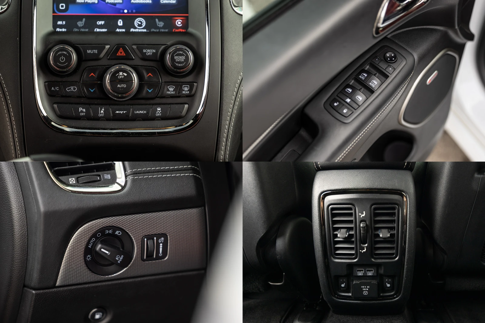 Dodge Durango SRT | Mobile.bg � ����������� 15