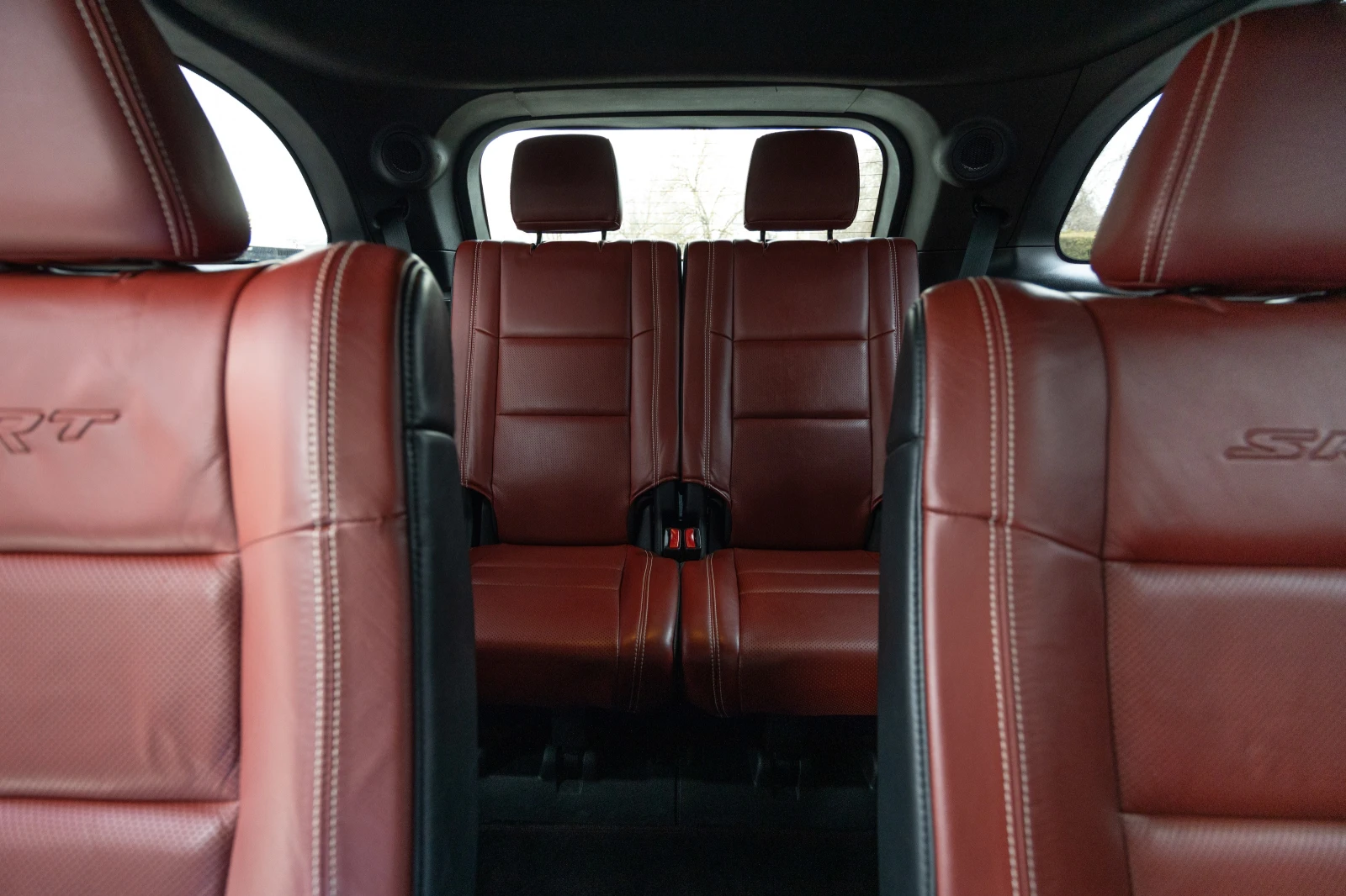 Dodge Durango SRT | Mobile.bg � ����������� 11