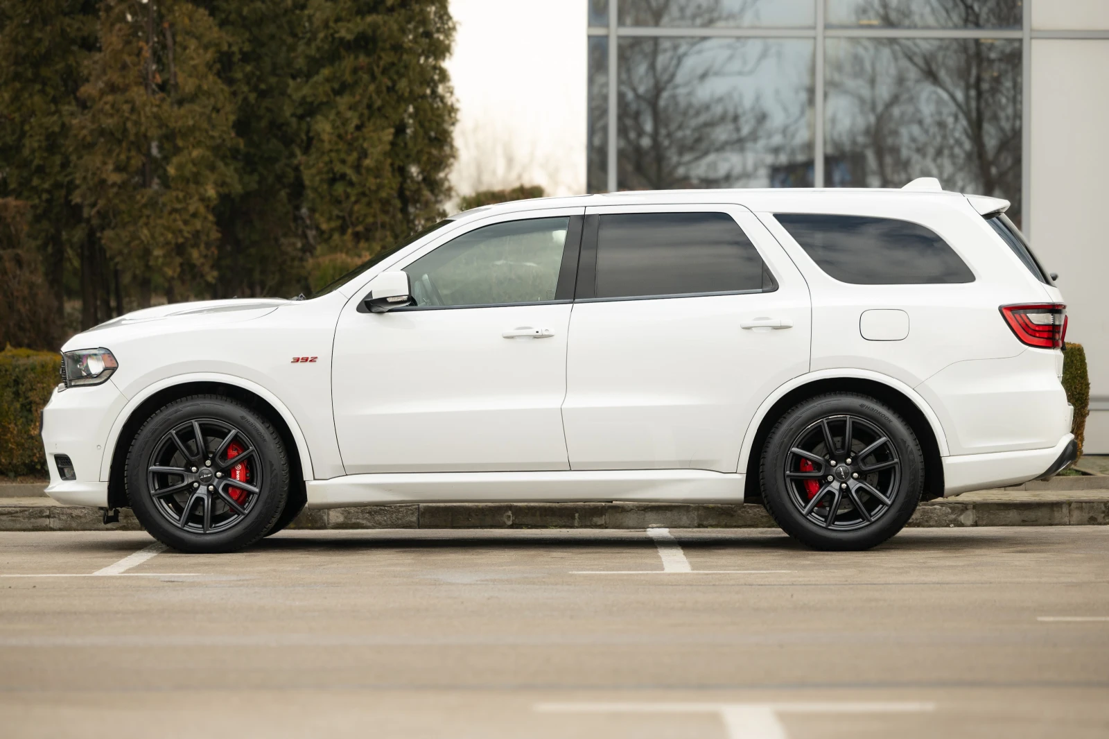 Dodge Durango SRT | Mobile.bg � ����������� 6