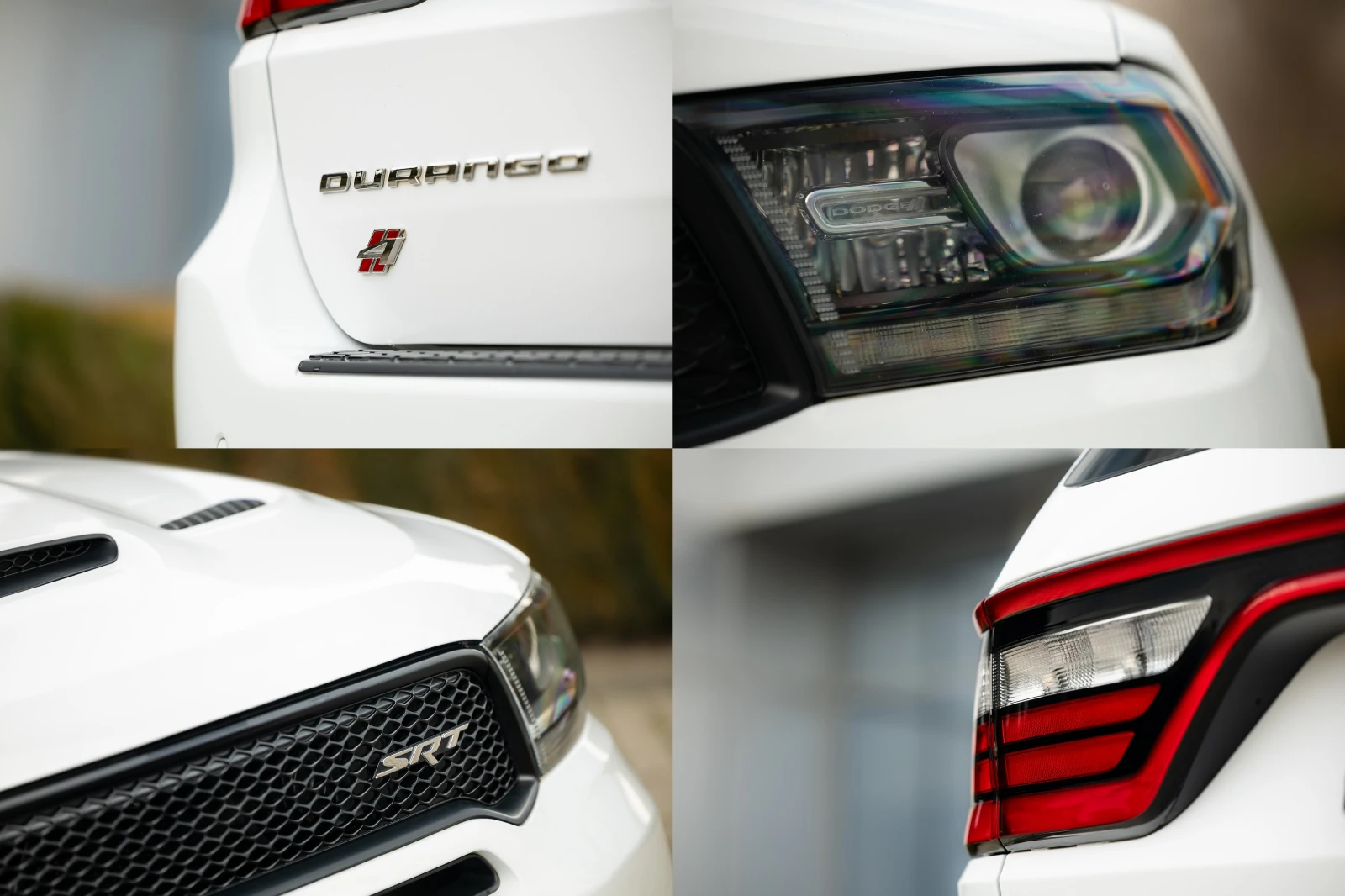 Dodge Durango SRT | Mobile.bg � ����������� 16