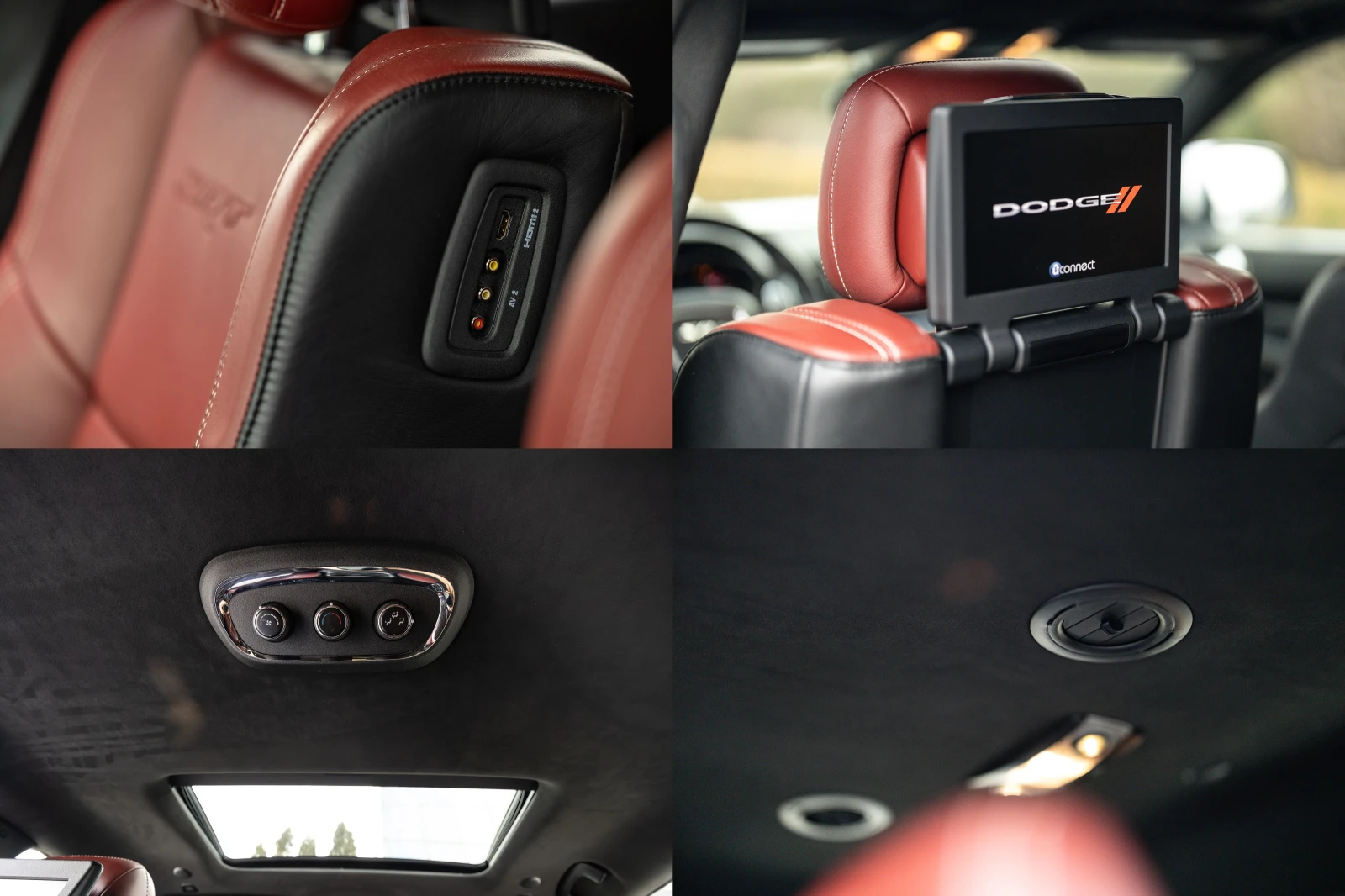 Dodge Durango SRT | Mobile.bg � ����������� 12