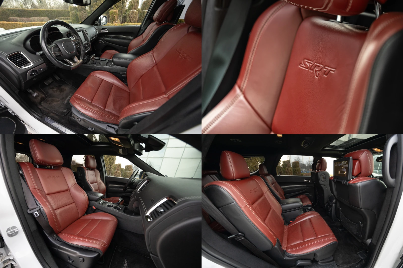 Dodge Durango SRT | Mobile.bg � ����������� 8