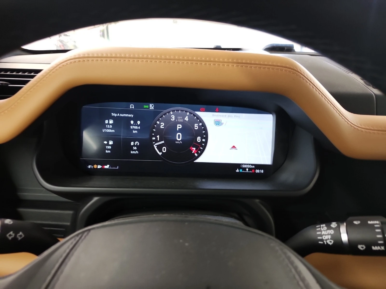 Land Rover Defender 110 X AWD - изображение 9